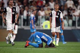 Koulibaly