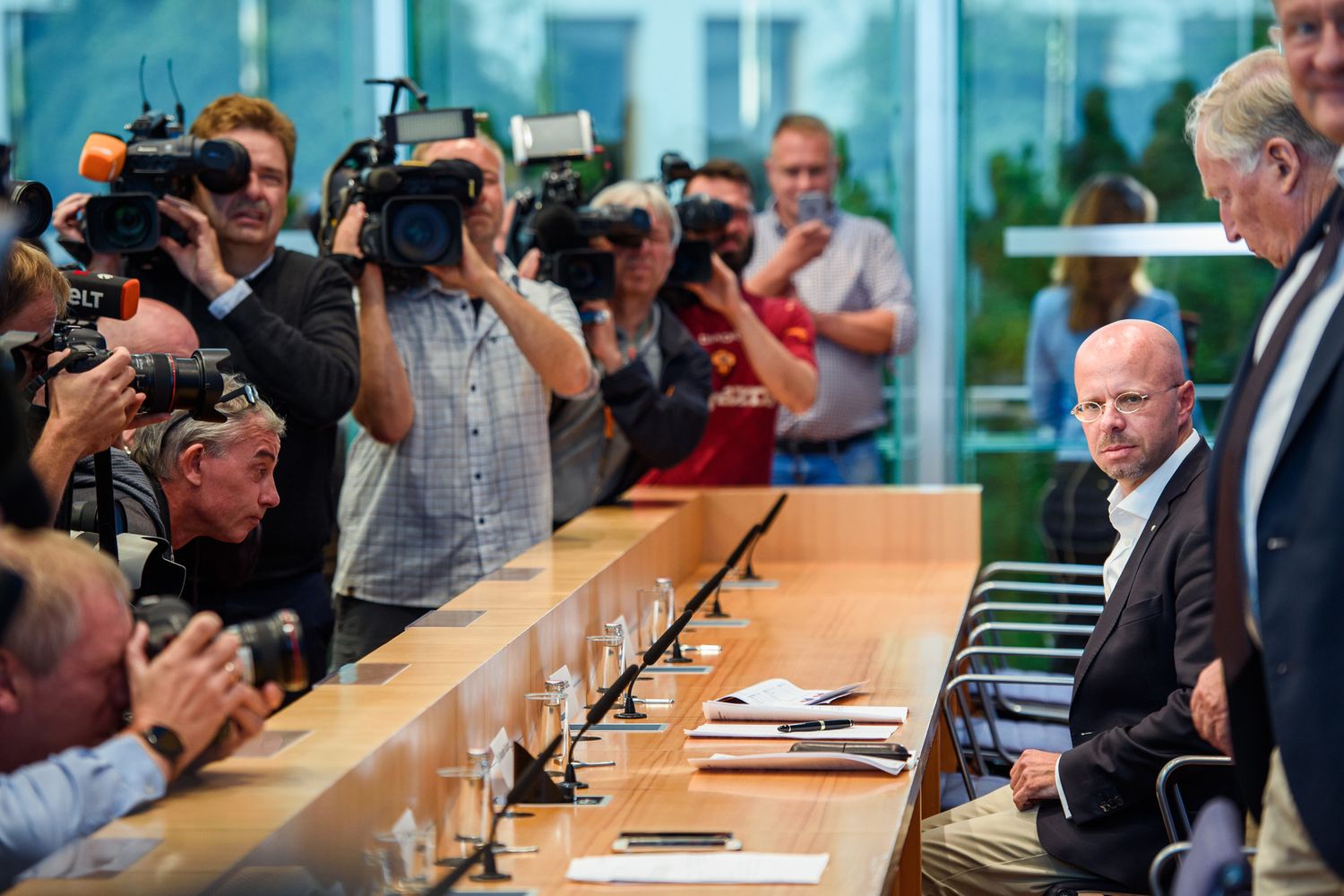 Andreas Kalbitz, AfD