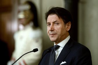 Giuseppe Conte