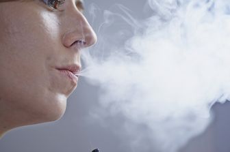 Fumo e-cig