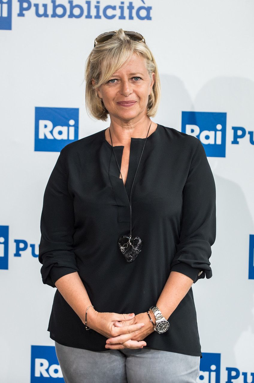 Donatella Bianchi, WWF