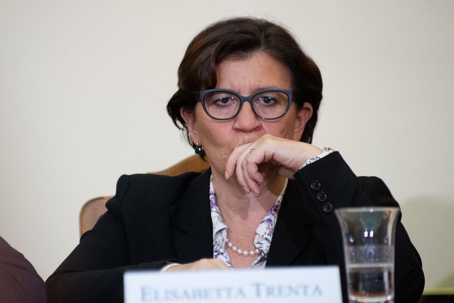 Elisabetta Trenta
