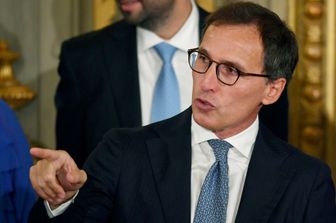 Ministro per gli Affari Regionali, Vincenzo Boccia