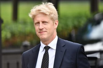 Jo Johnson