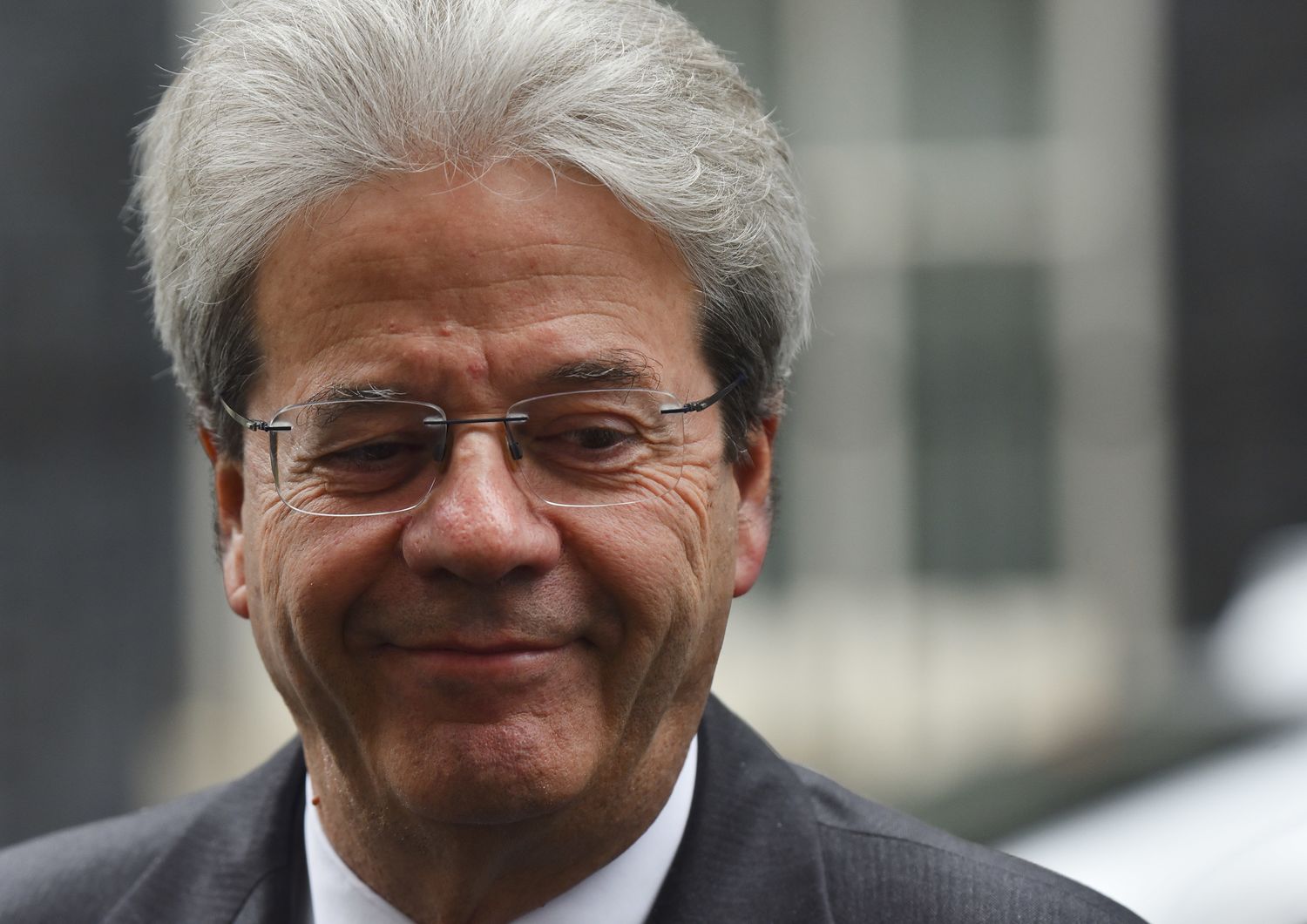 Paolo Gentiloni