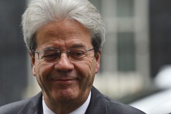 Paolo Gentiloni