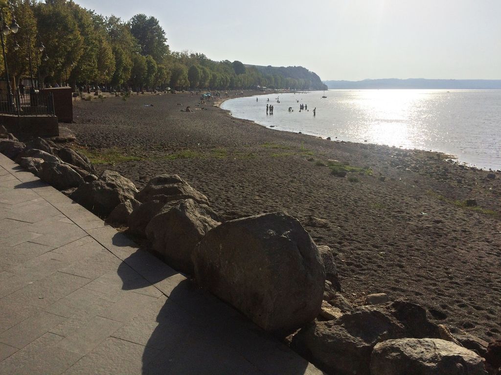 Lago di Bracciano