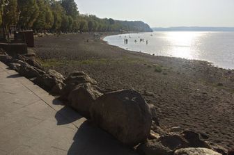 Lago di Bracciano
