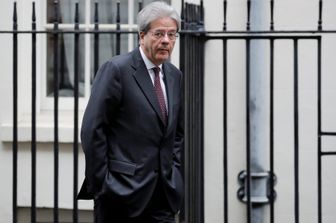 Paolo Gentiloni