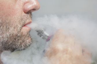 Sigaretta elettronica