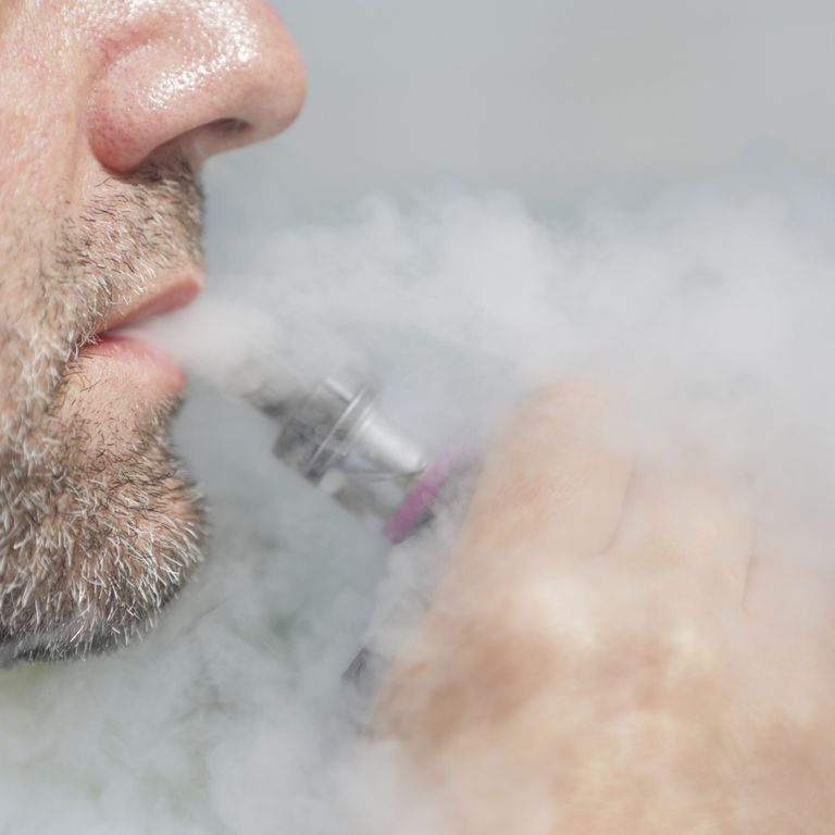 Sigaretta elettronica