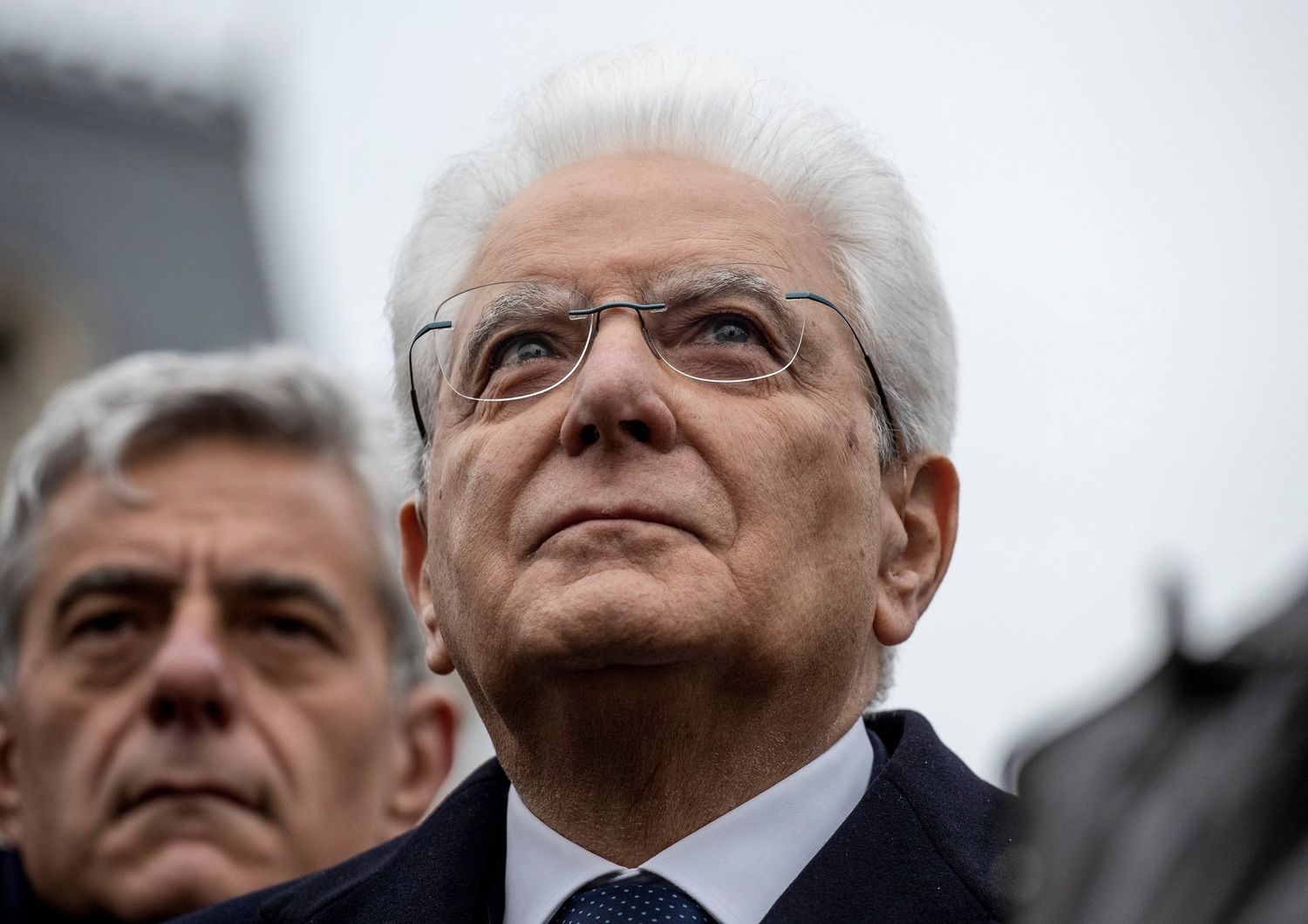 revisione patto stabilita mattarella