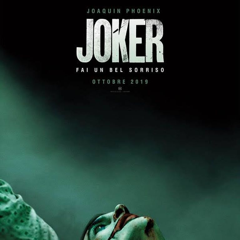 joker leone d oro cinema venezia&nbsp;&nbsp;