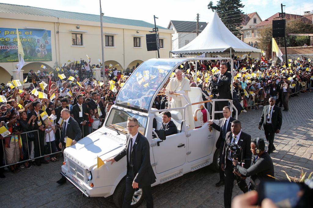 Papa Francesco