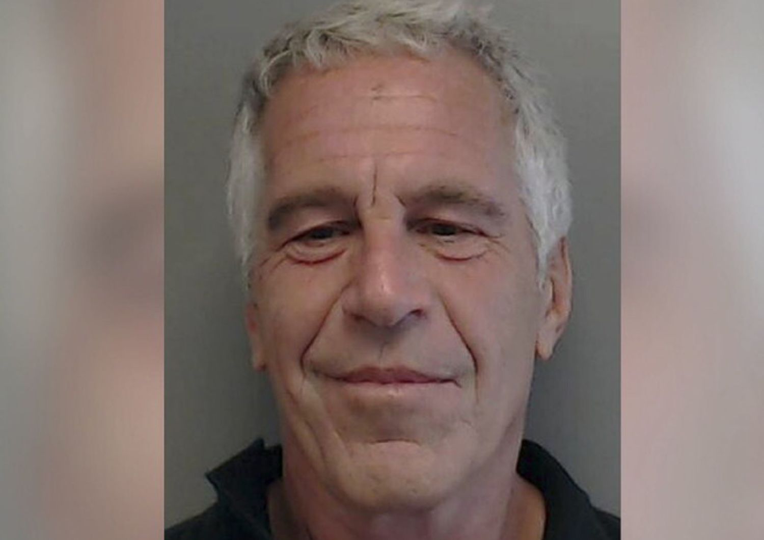 Jeffrey Epstein