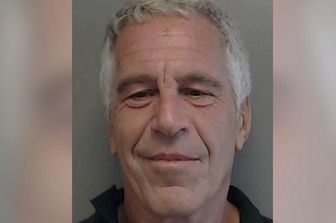 Jeffrey Epstein