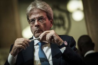 Paolo Gentiloni