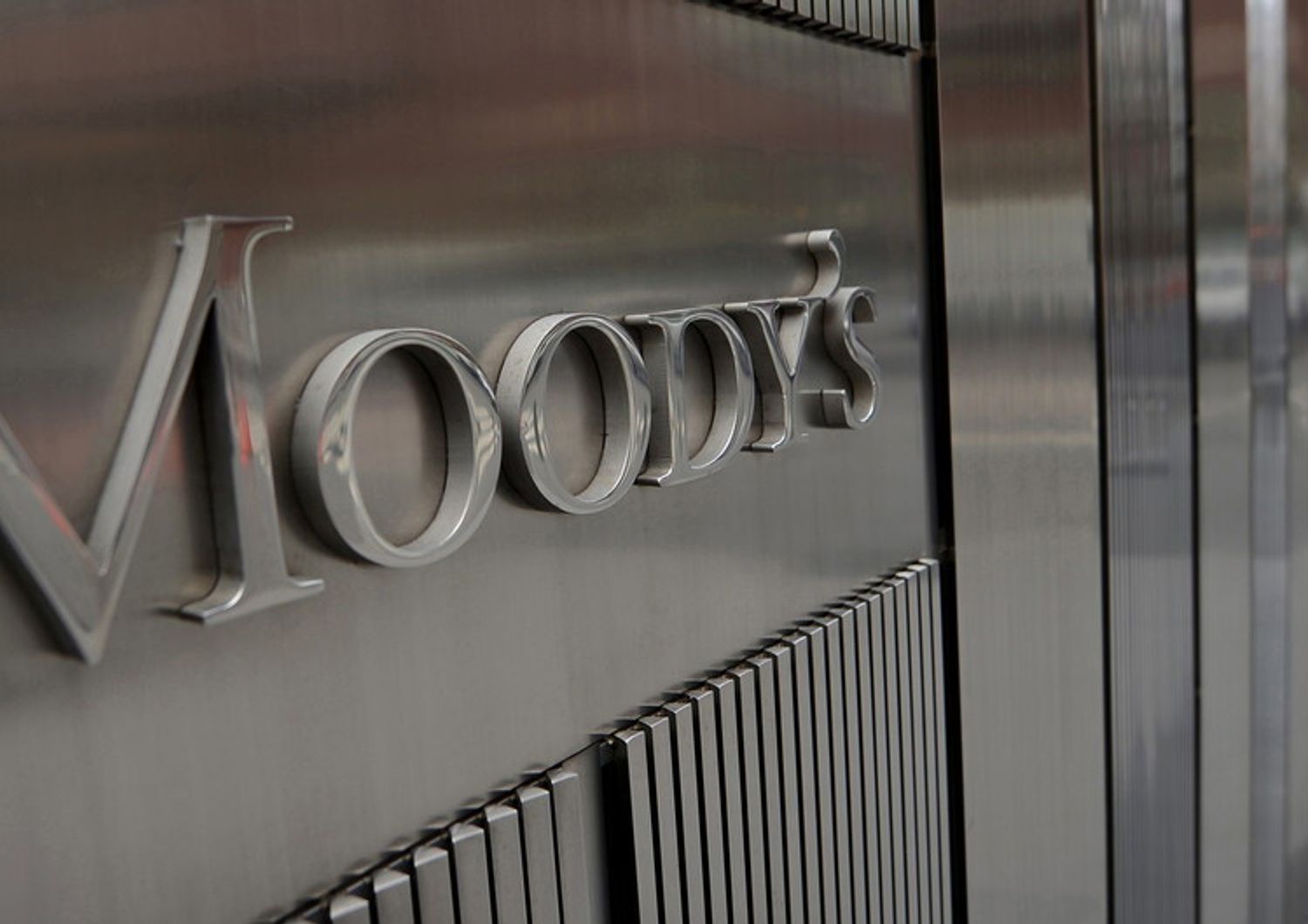 Moody's