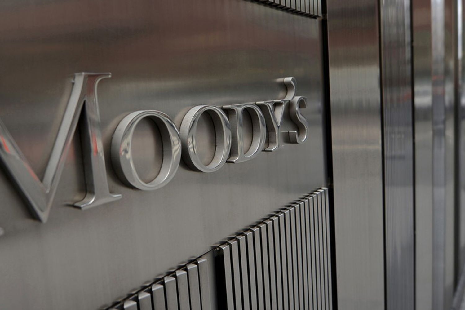 Moody's