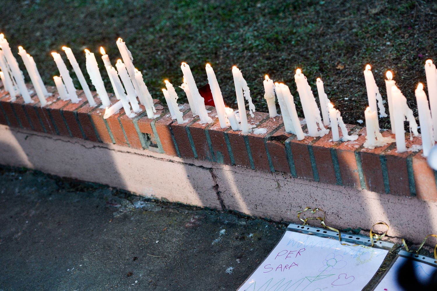 Sara Di Pietrantonio