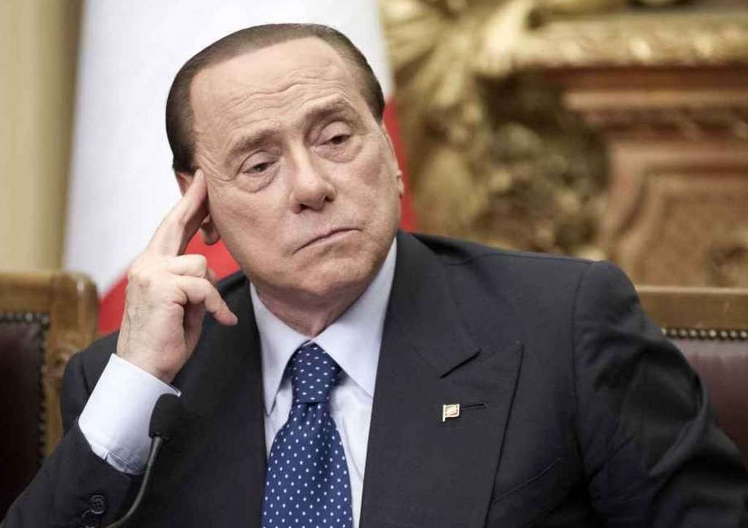 Caso Ruby: Berlusconi assolto "E adesso torno in campo"
