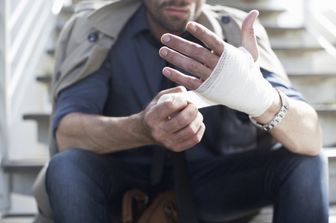 Infortuni sul lavoro