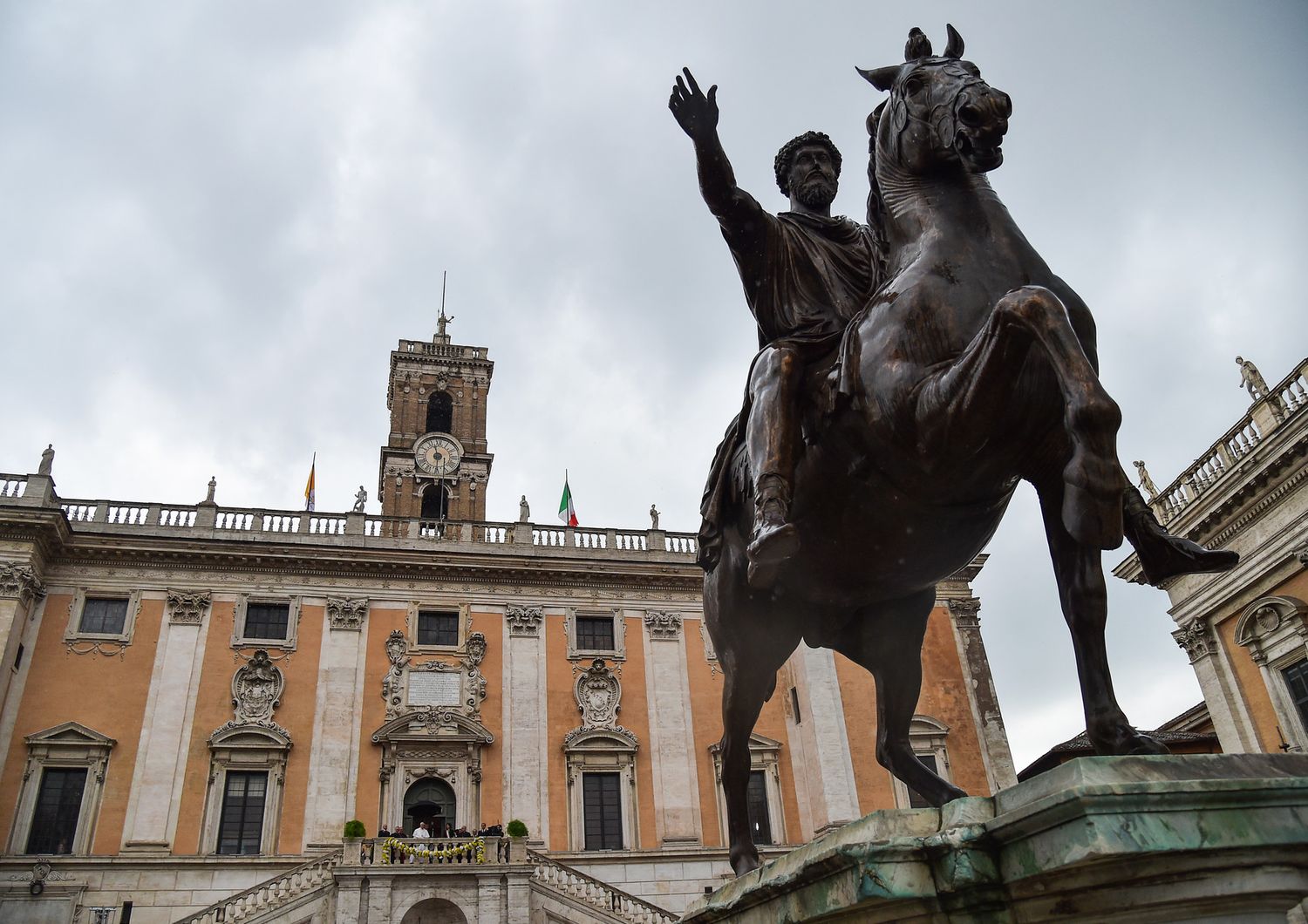 Campidoglio