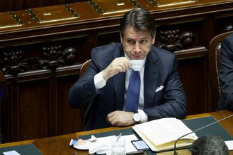 Giuseppe Conte
