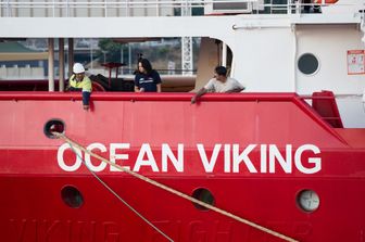 Ocean Viking