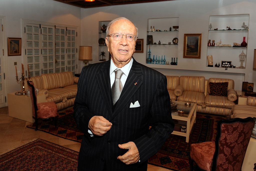 Beji&nbsp;Caid&nbsp;Essebsi