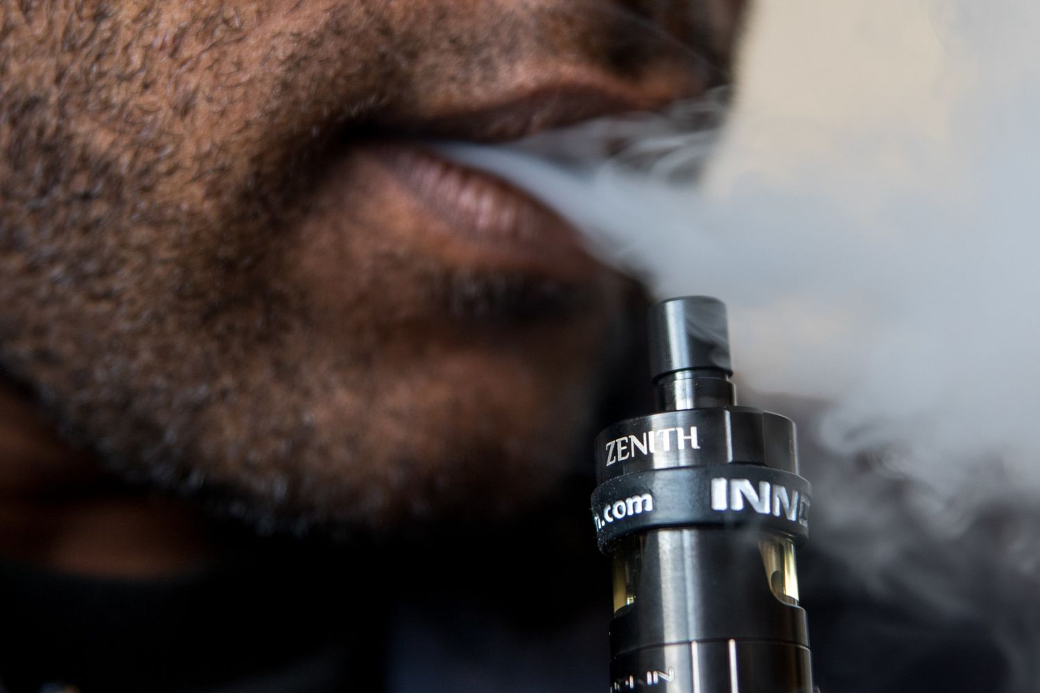 Sigarette elettroniche