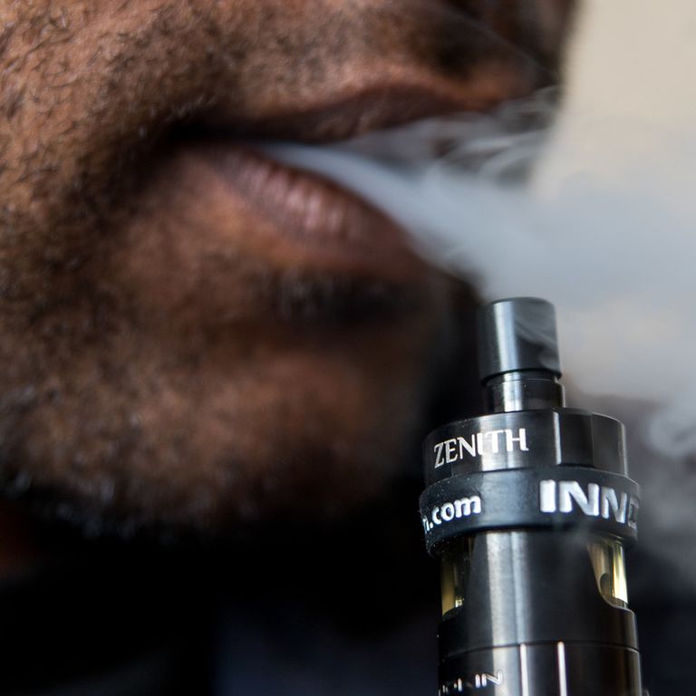 Sigarette elettroniche