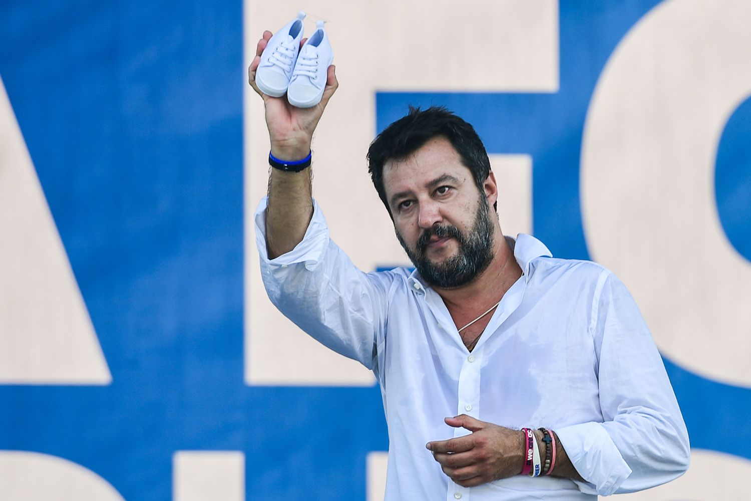 Matteo Salvini