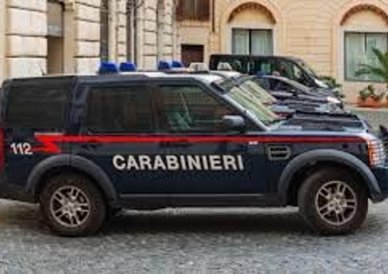 Carabinieri