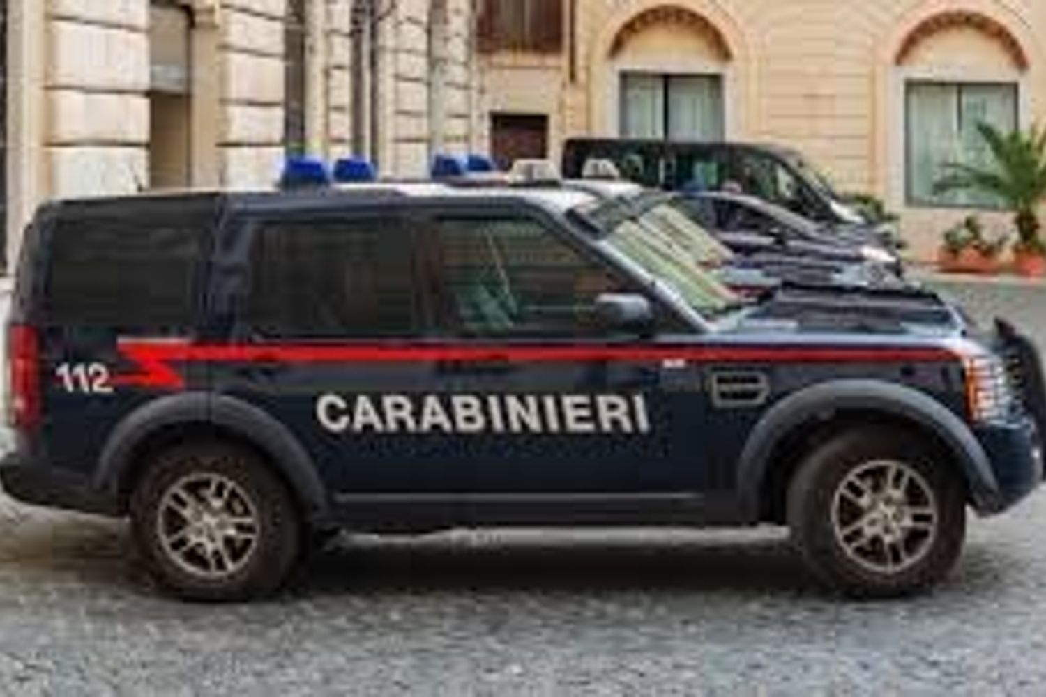 Carabinieri