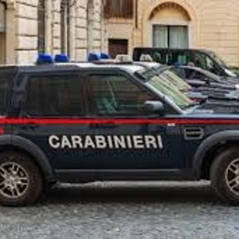 Carabinieri