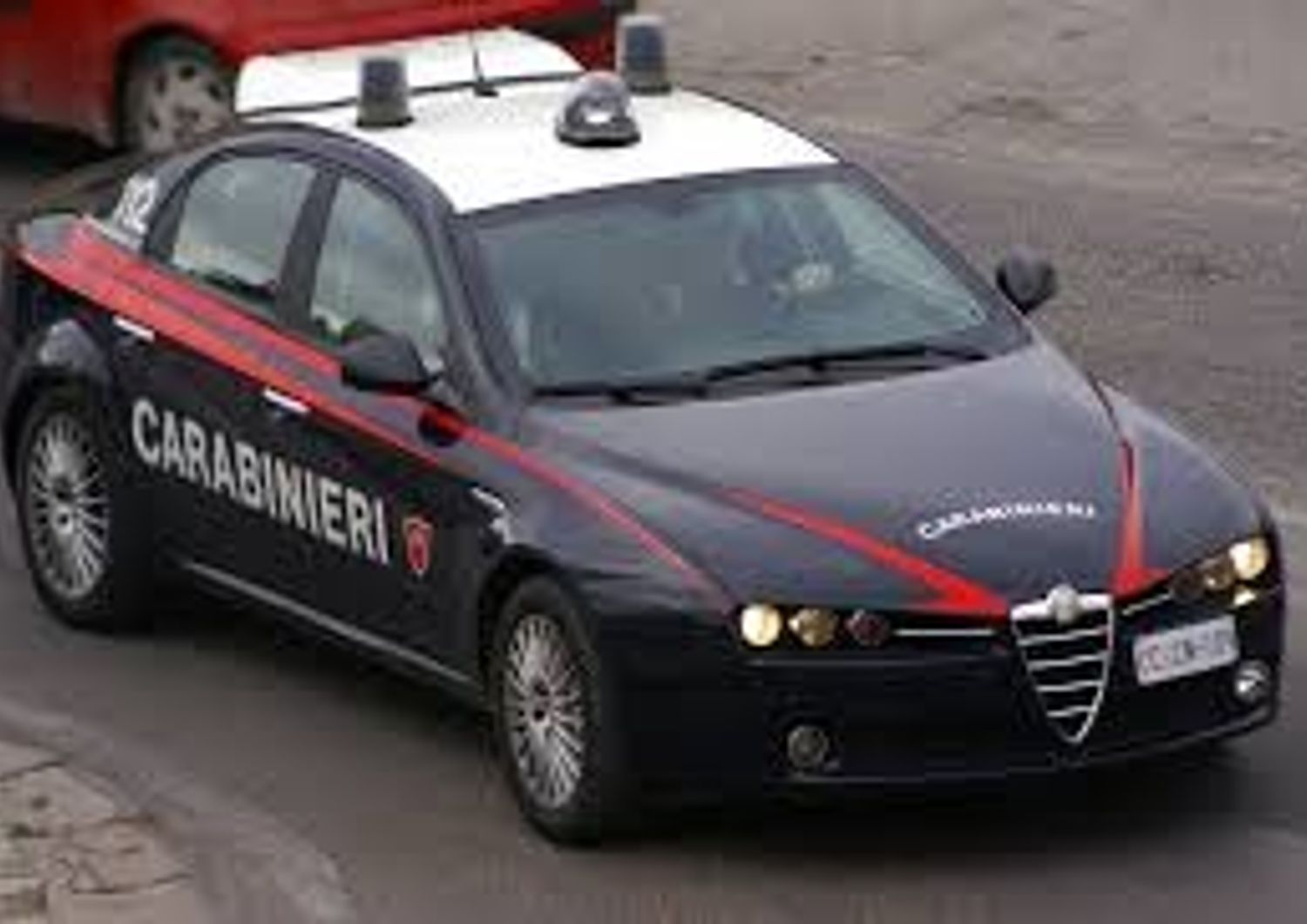 Carabinieri