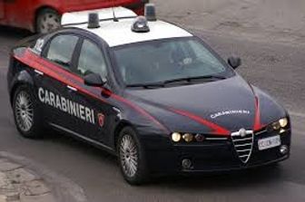 Carabinieri