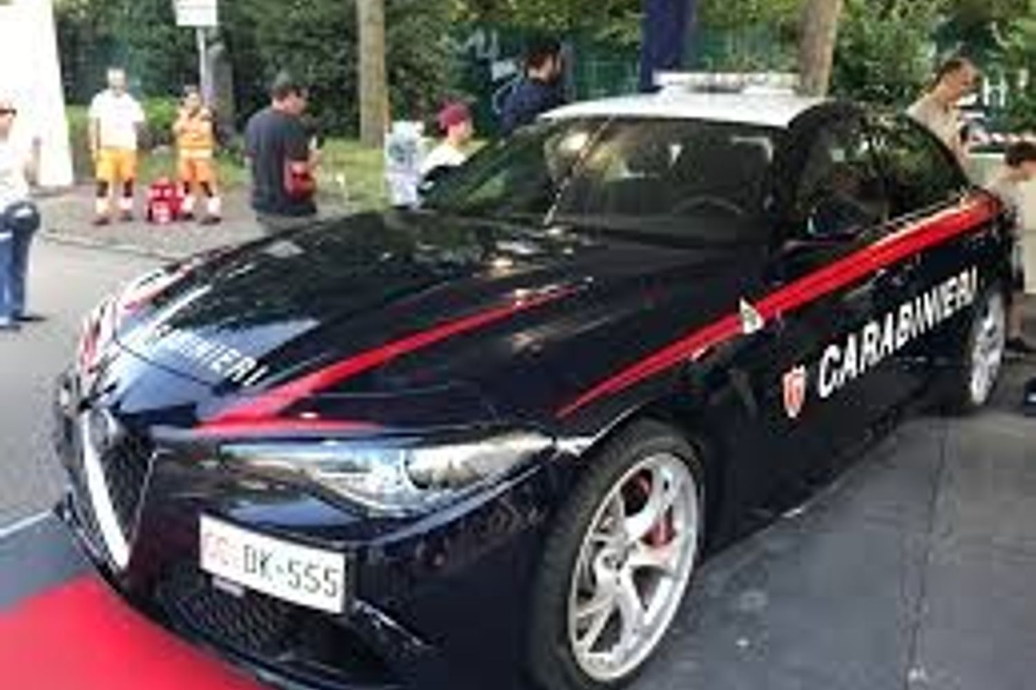 Carabinieri