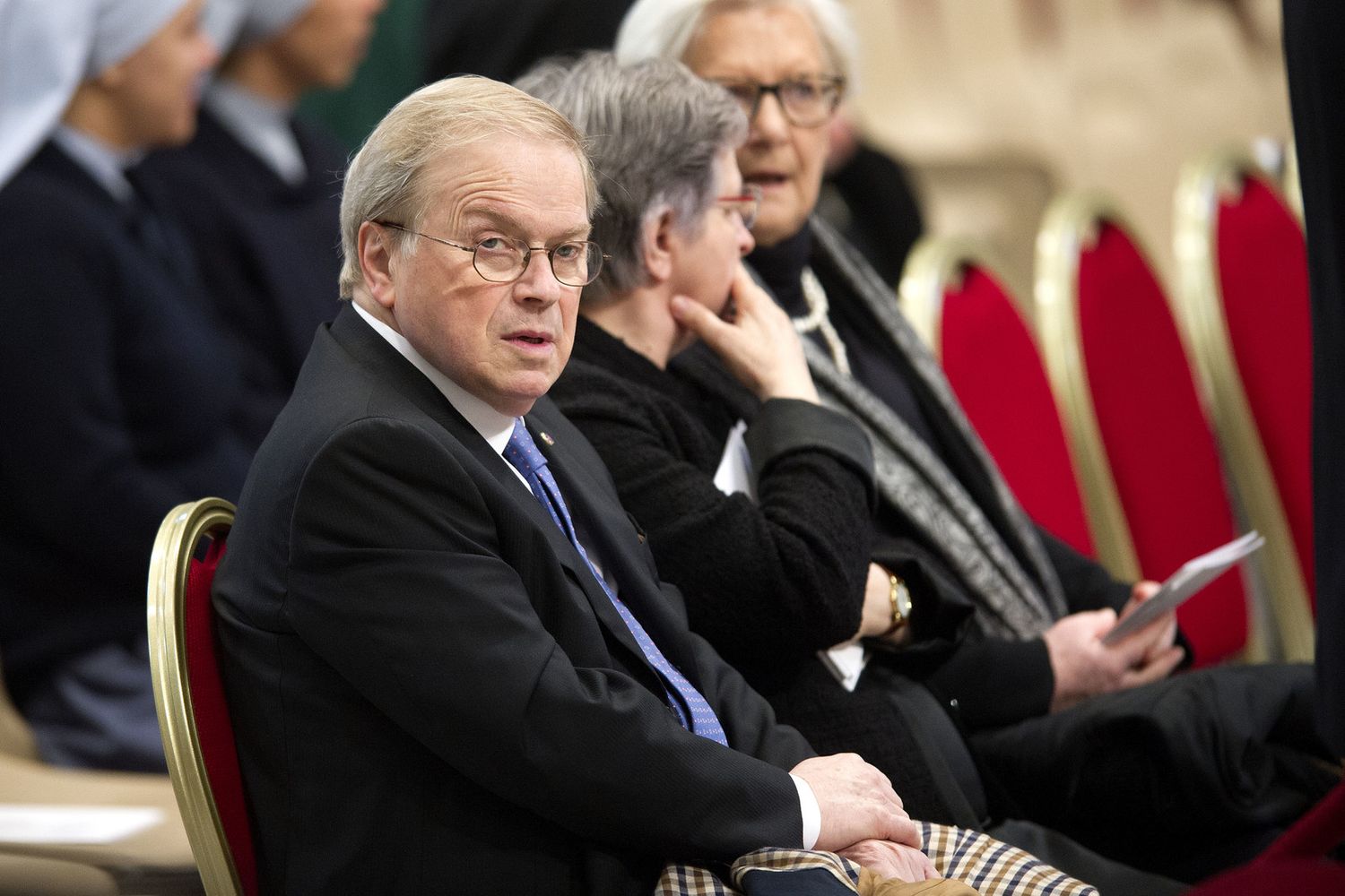 Pierluigi Castagnetti&nbsp;