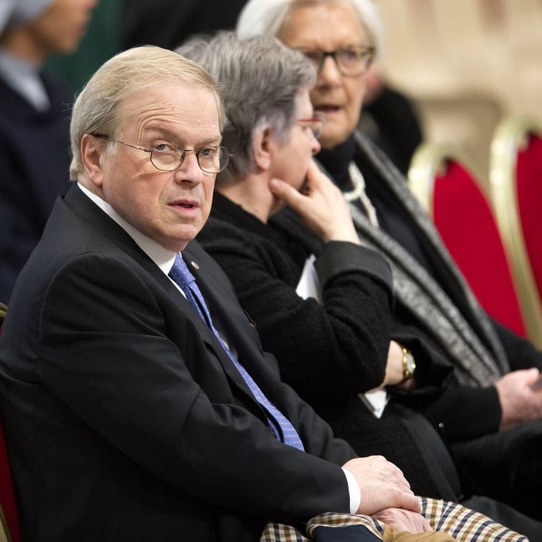 Pierluigi Castagnetti&nbsp;