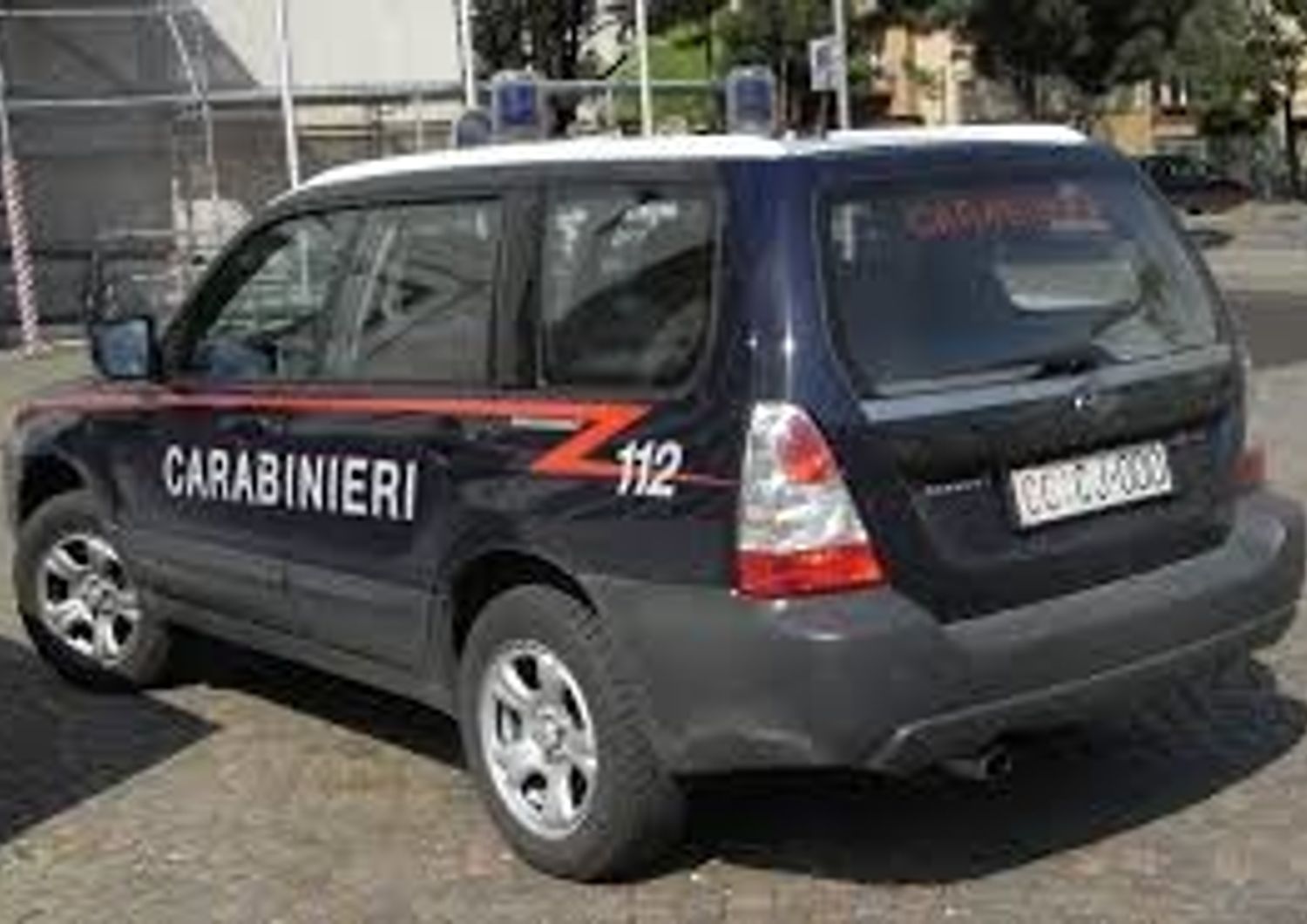 Carabinieri