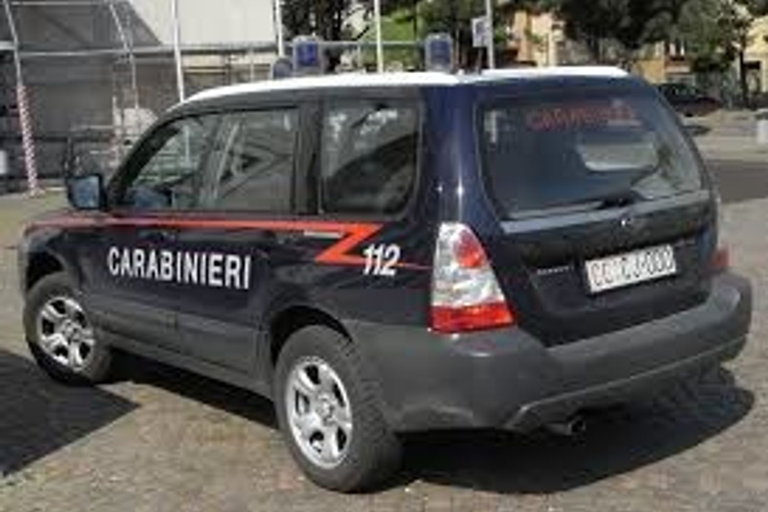 Carabinieri