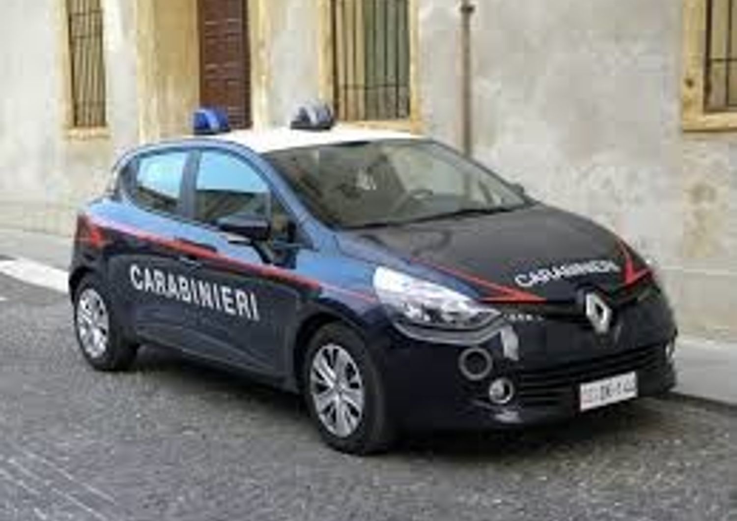 Carabinieri