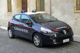 Carabinieri