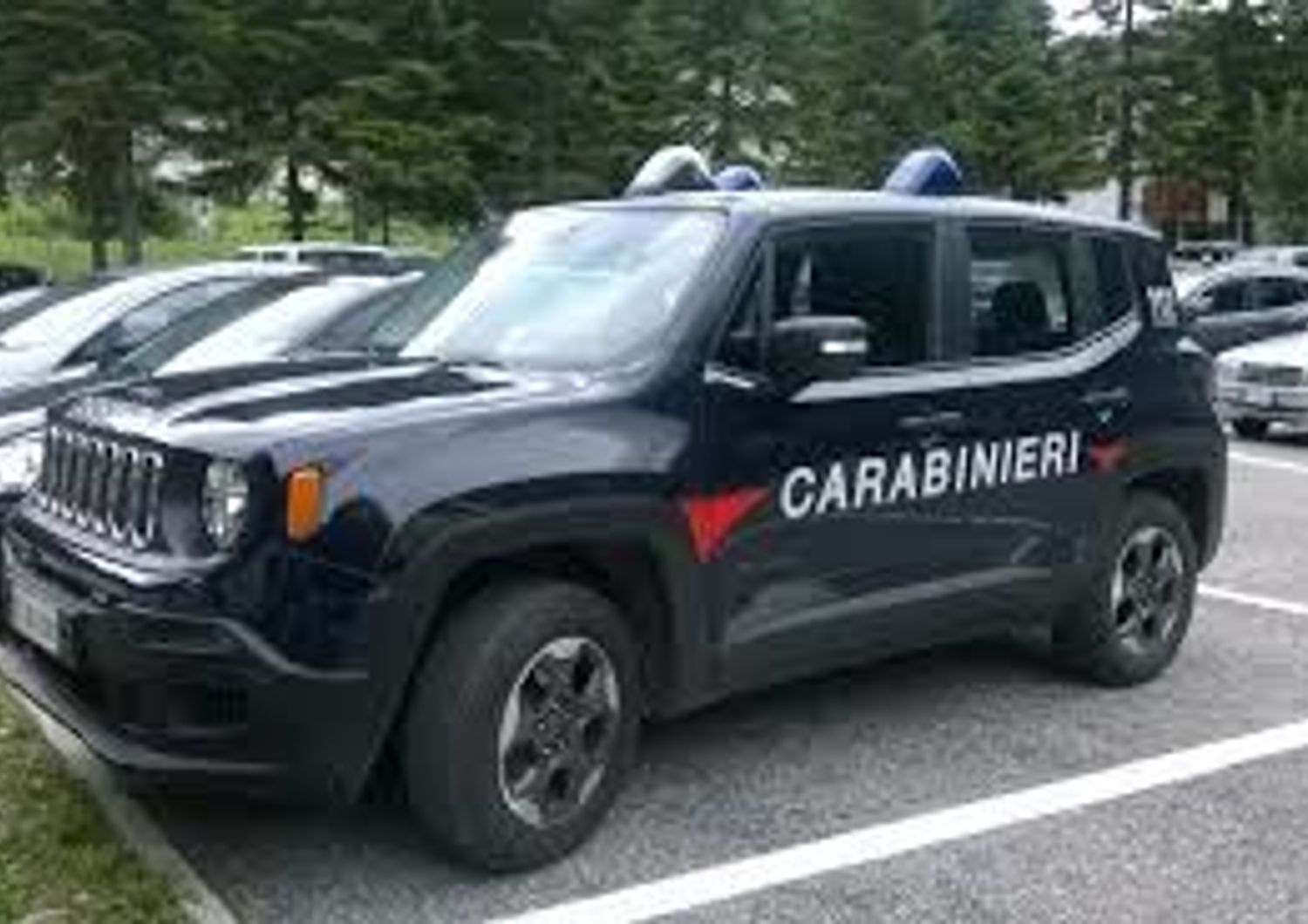 Carabinieri