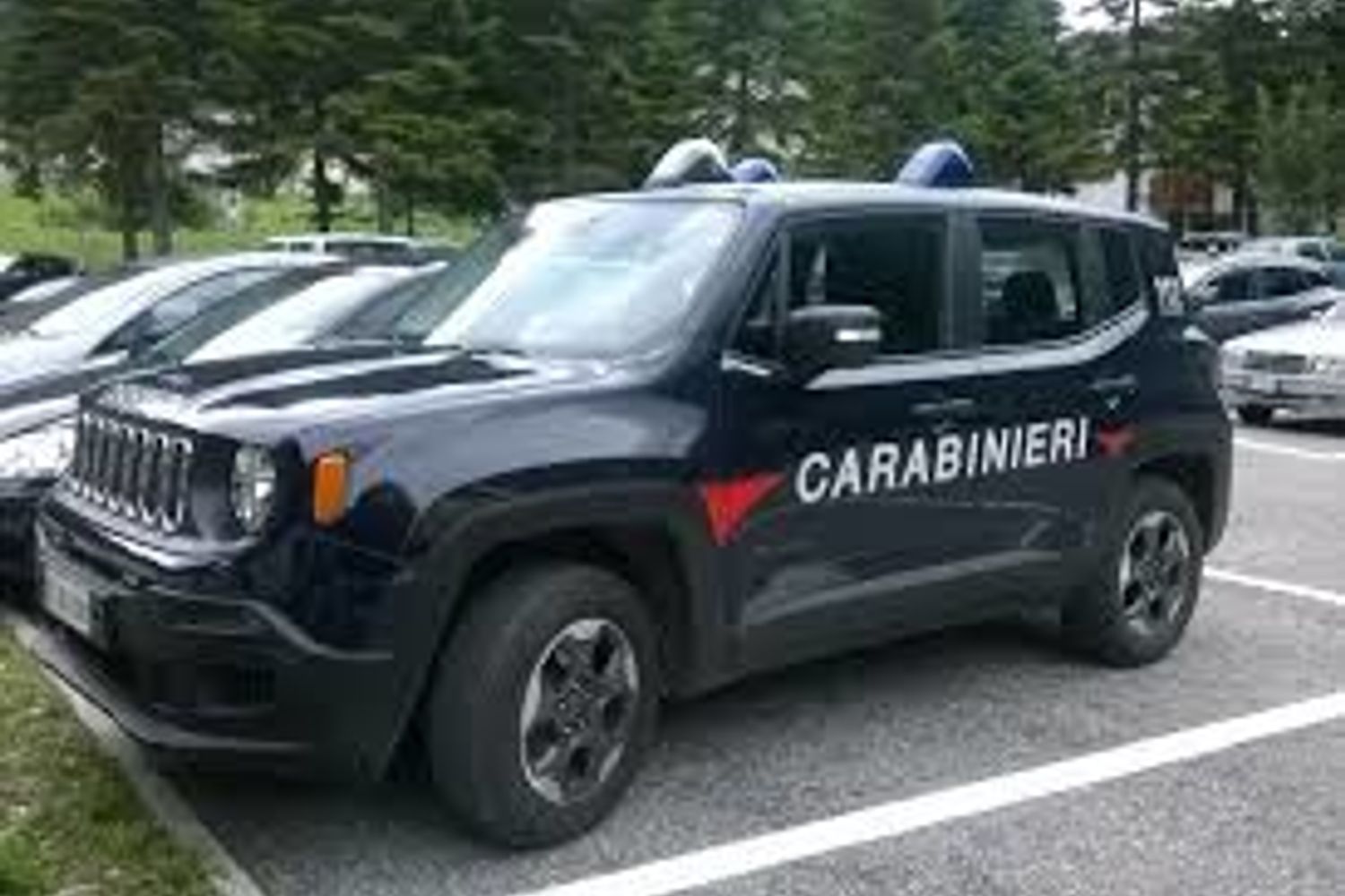 Carabinieri