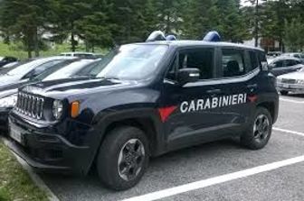 Carabinieri