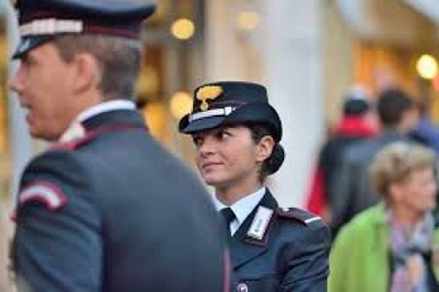 Carabinieri