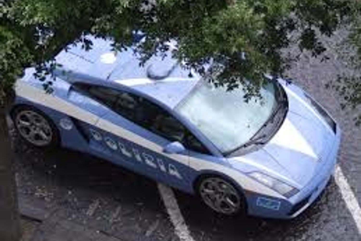 Polizia